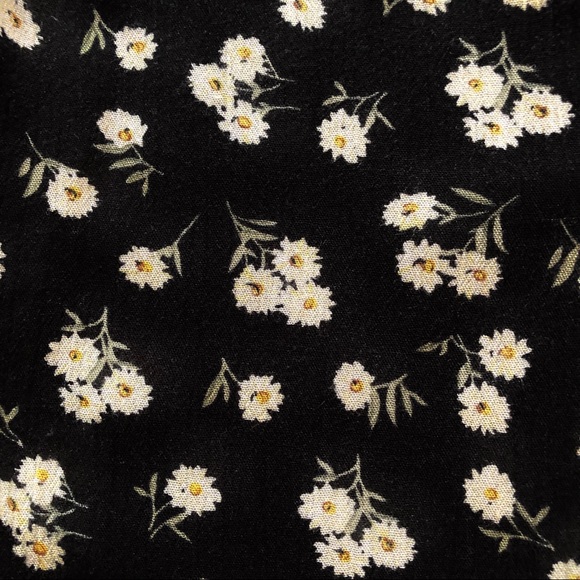 Glamorous top high neck and cold shoulder ASOS - Picture 6 of 7